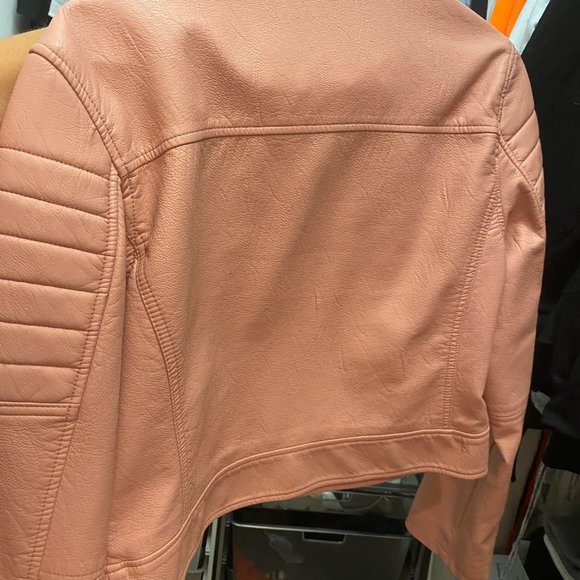 motto jacket - Picture 2 of 3